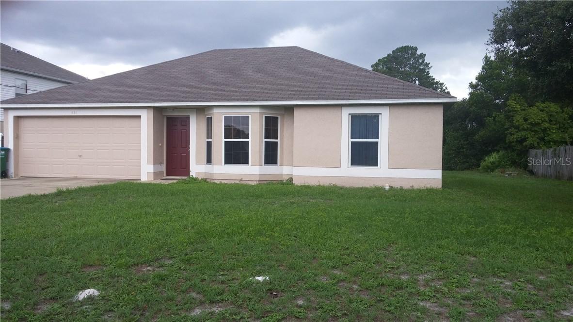 531 Blackstone Ave., Deltona, FL 32725