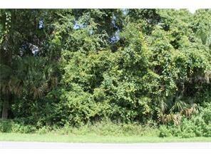 Ward St., Astor, FL 32102