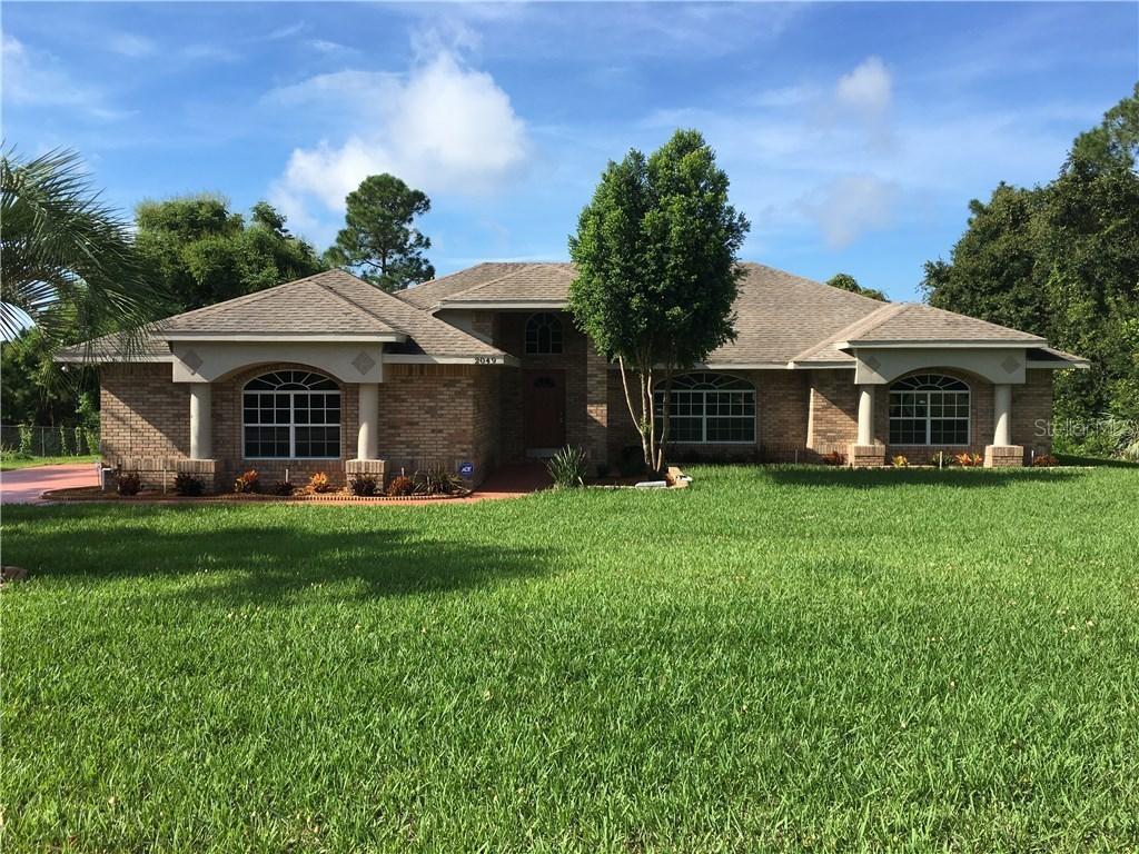 2049 Watersedge Dr., Deltona, FL 32738