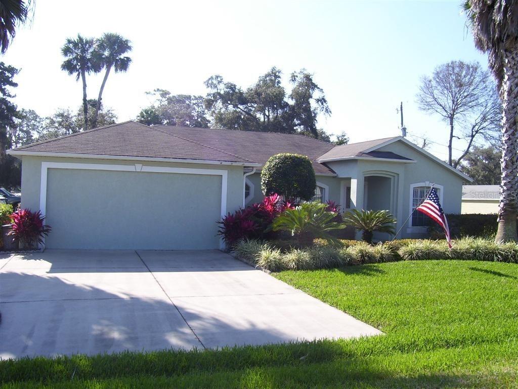 1844 Mango Tree Dr., Edgewater, FL 32141