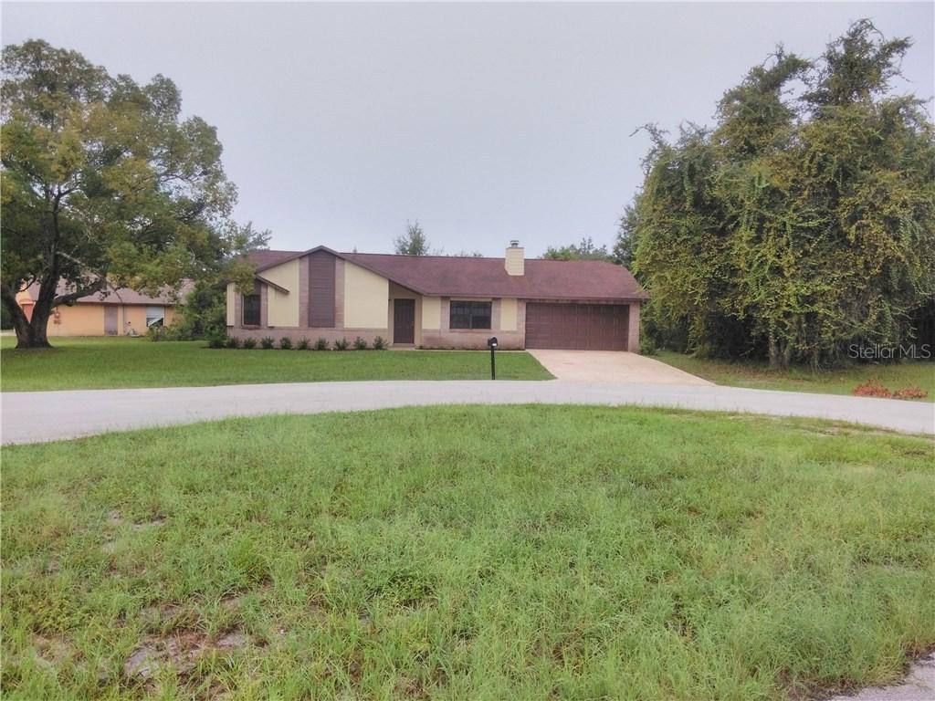 2320 Chastain Ave., Deltona, FL 32738