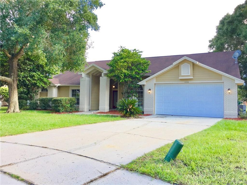 1006 Muirfield Ct., Oviedo, FL 32765