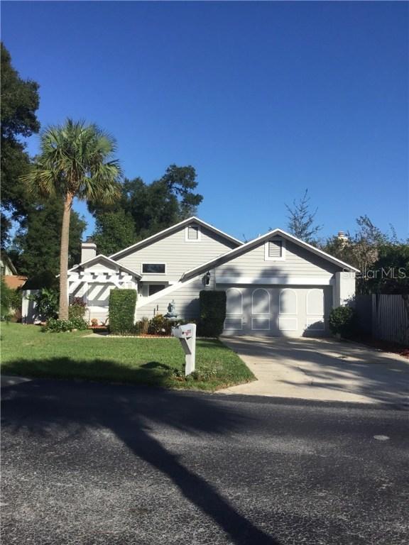 1310 Harbour Dr., Longwood, FL 32750