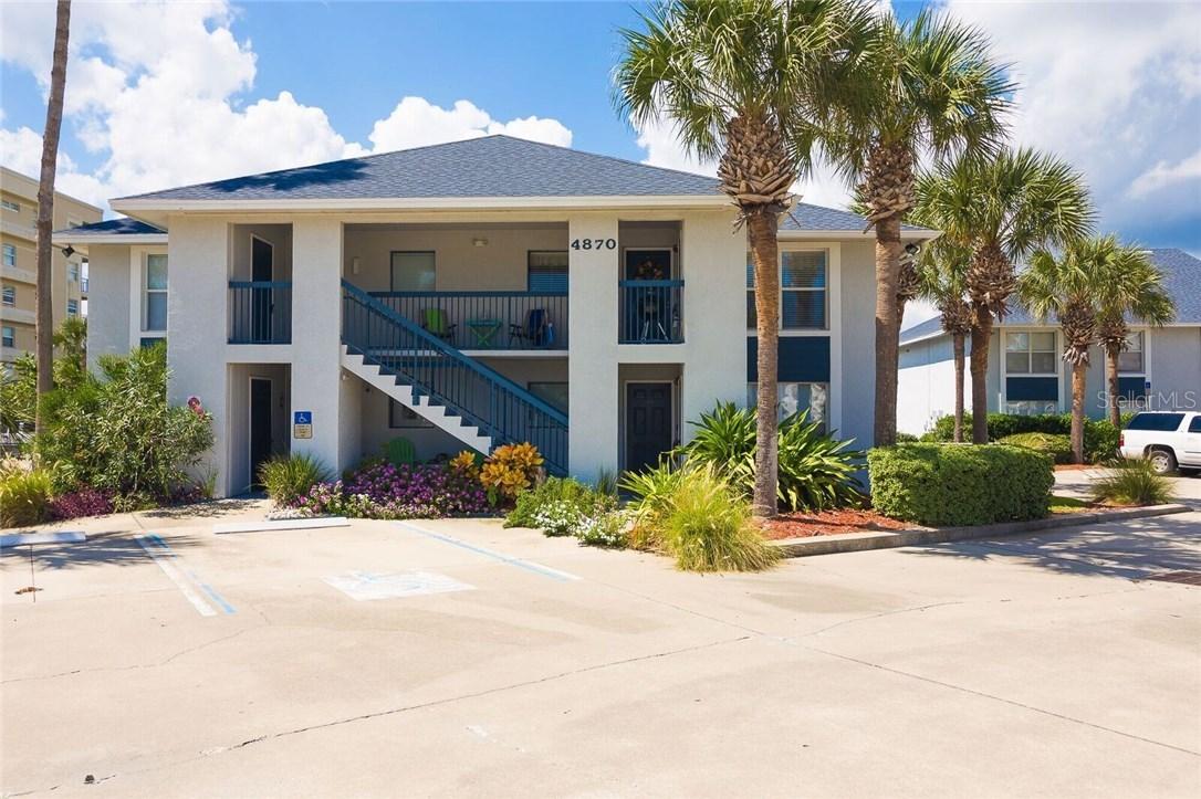4870 S Atlantic Ave. #1080, New Smyrna Beach, FL 32169