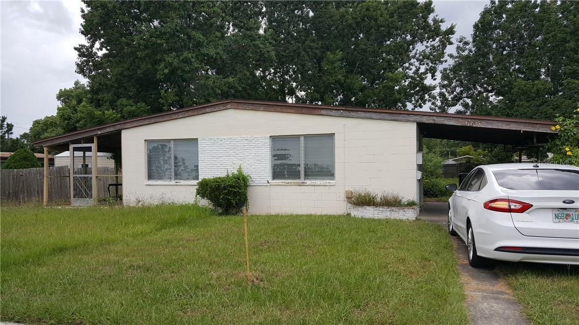 885 Julian St., Winter Park, FL 32789