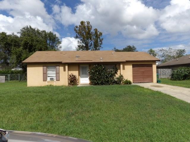 [Address Hidden by Seller], Deltona, FL 32725