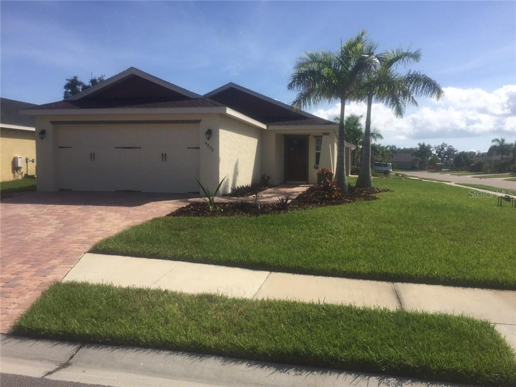 4822 San Ortebello Dr., Bradenton, FL 34208