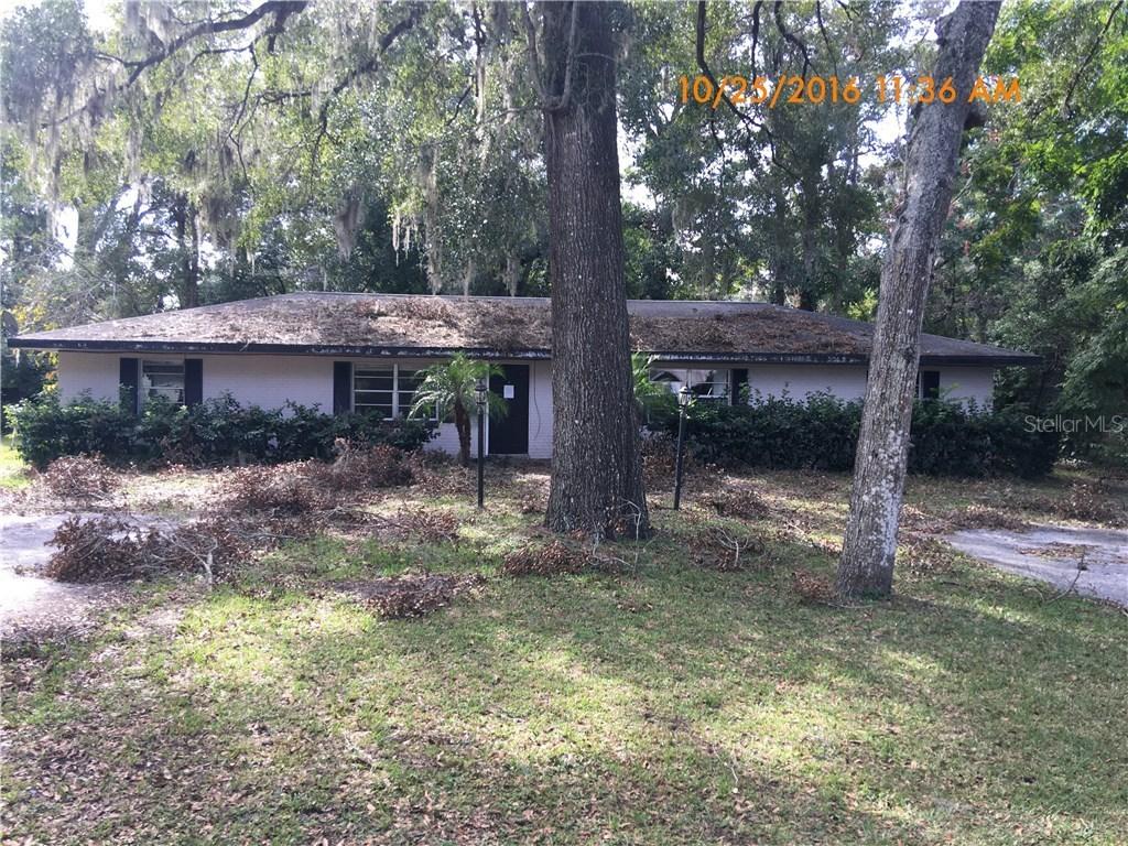 308 E Woodmont Rd. #A, Deland, FL 32724