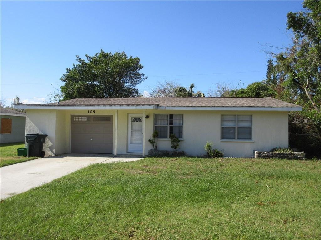 109 Palm Dr., Daytona Beach, FL 32117