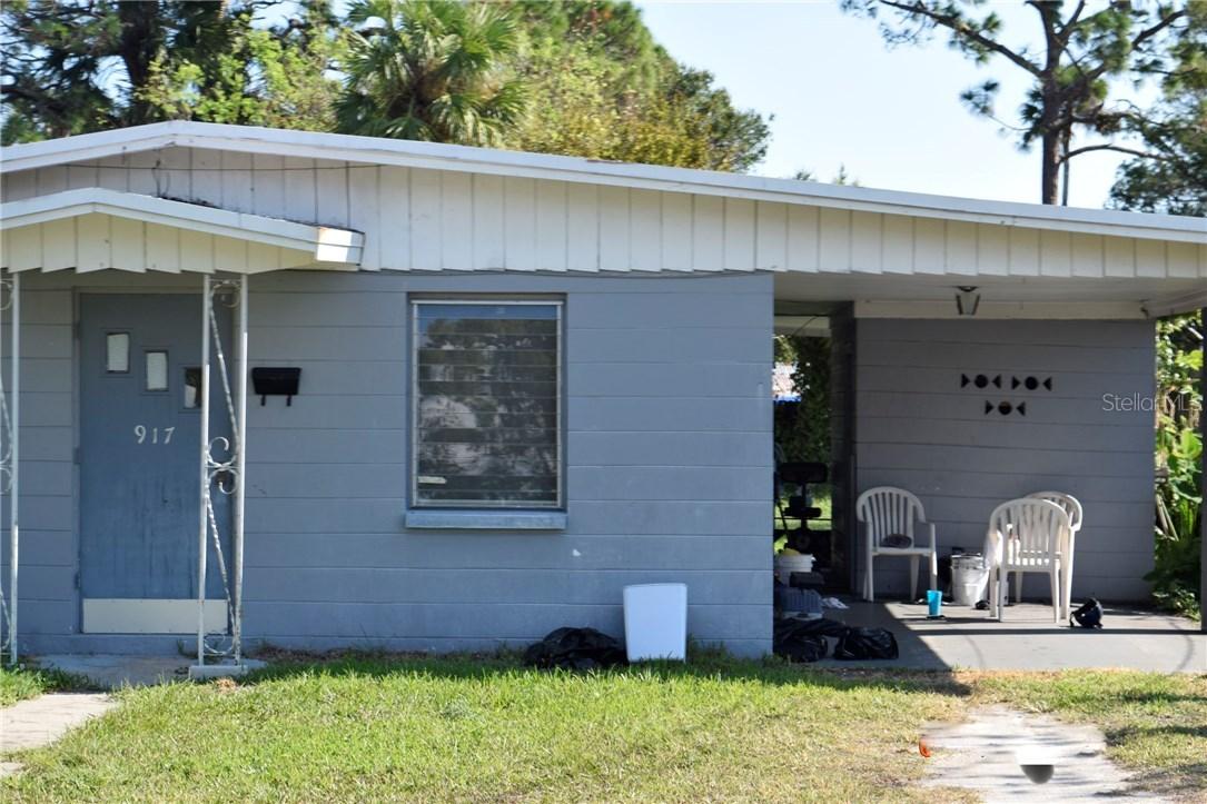 917 Flagler Ave., Edgewater, FL 32132