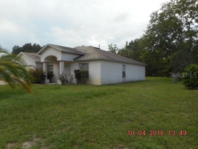 3128 Yule Tree Dr., Edgewater, FL 32141