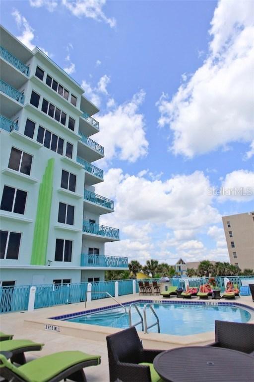 2801 Hill St. #302, New Smyrna Beach, FL 32169