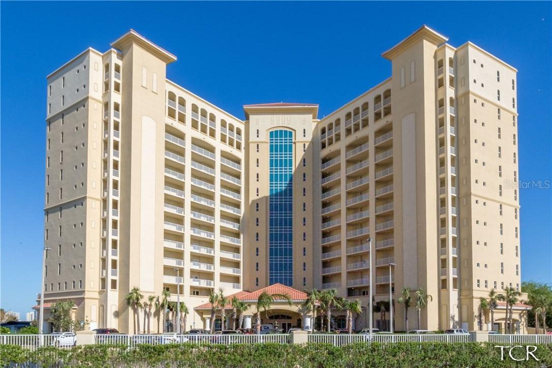 2801 S Ridgewood Ave. #1507, South Daytona, FL 32119
