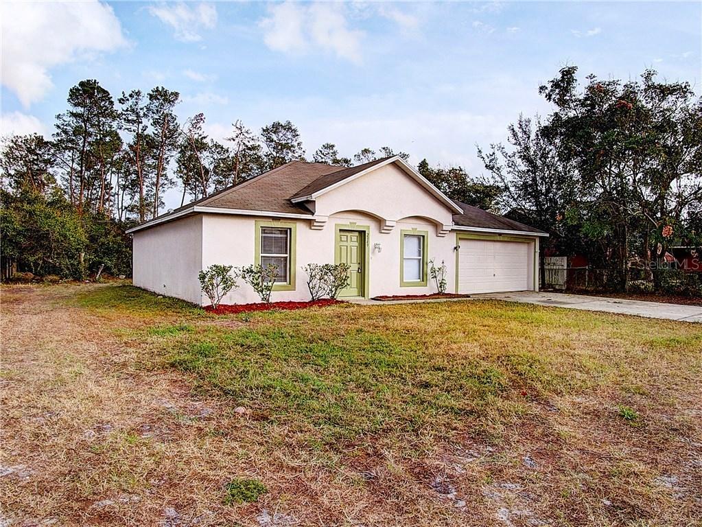 2349 Albury Ave., Deltona, FL 32738