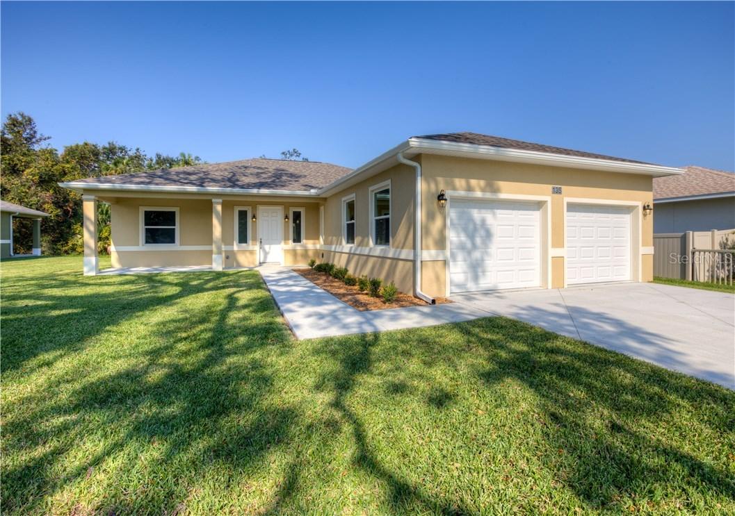 135 Thomas Ave., Edgewater, FL 32132