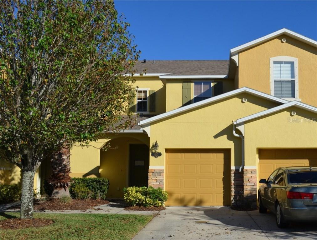 657 Mount Olympus Blvd., New Smyrna Beach, FL 32168