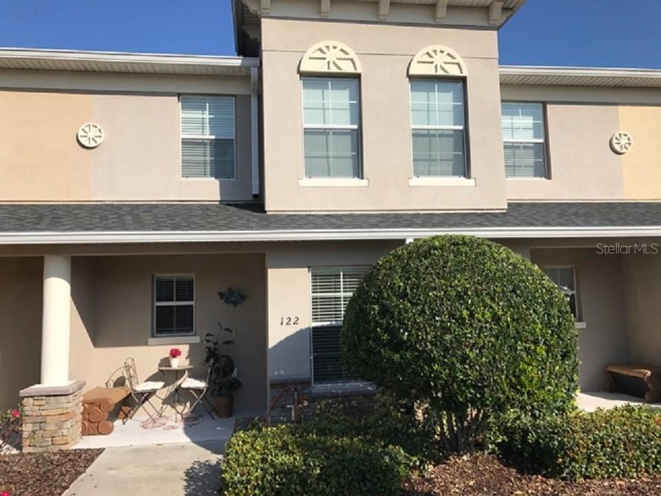122 Carina Cir., Sanford, FL 32773