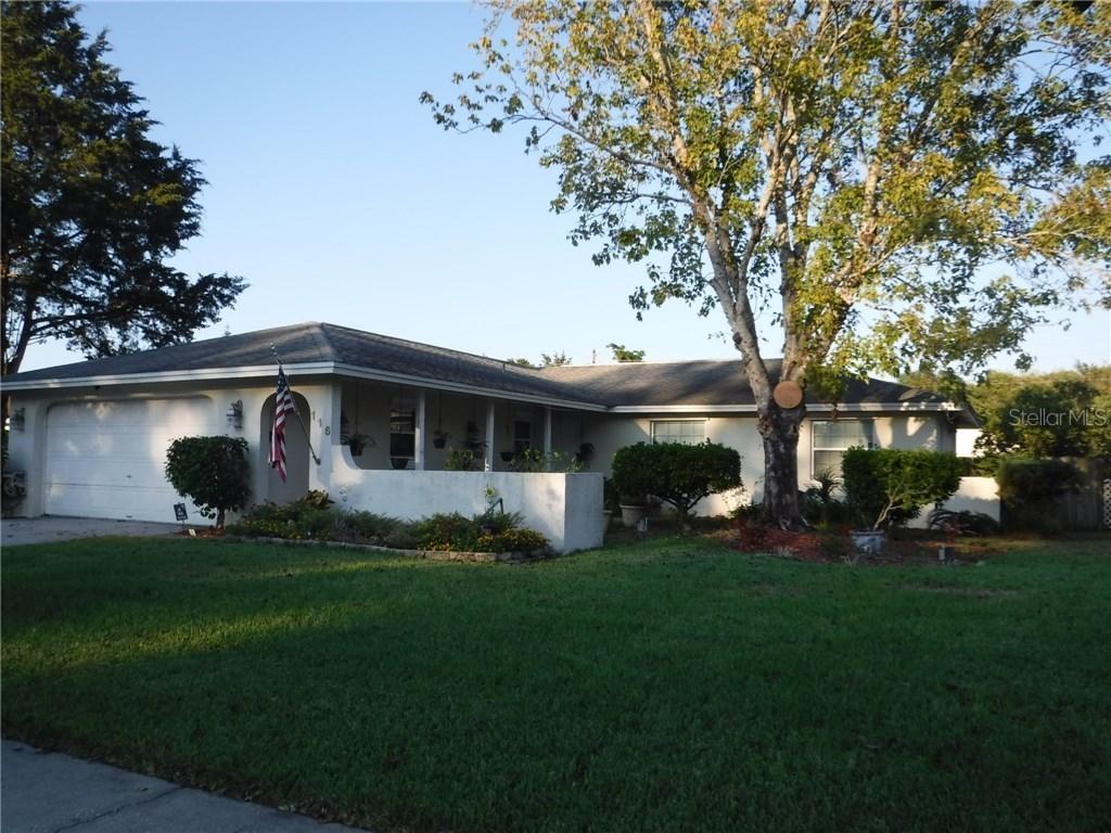 116 Temple Dr., Longwood, FL 32750