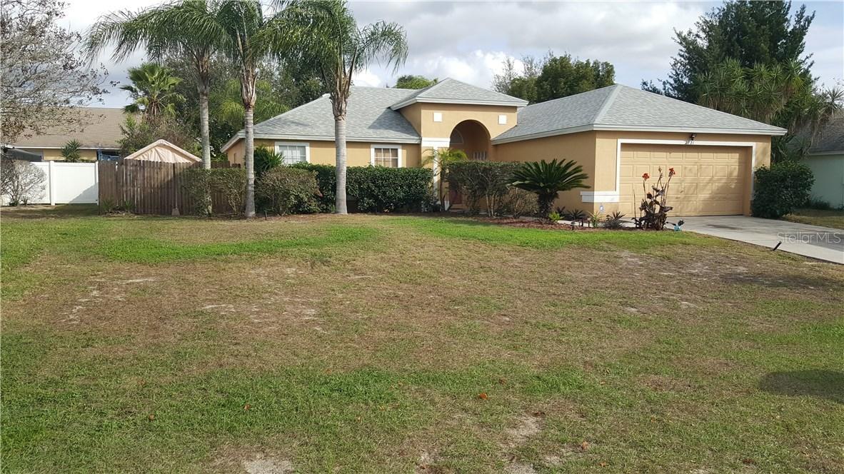 2721 Maywood St., Eustis, FL 32726