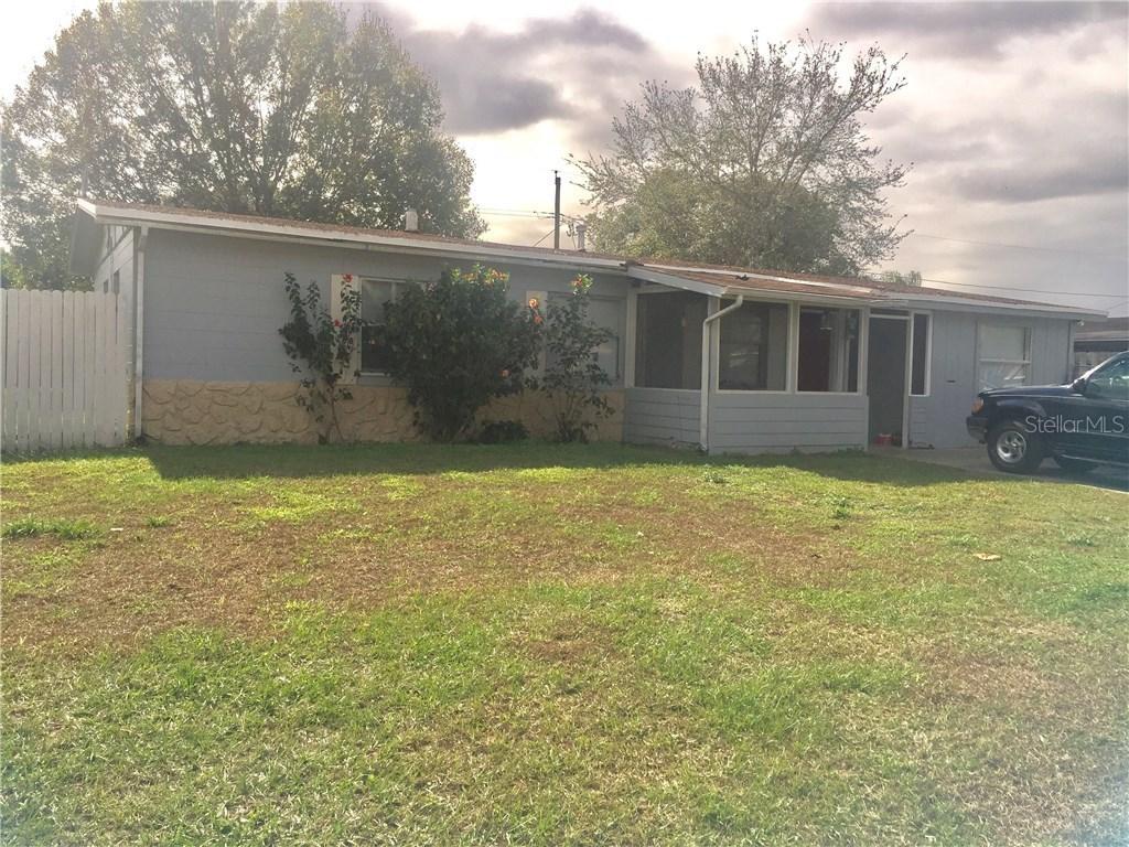 7812 Acadian Dr., Orlando, FL 32822