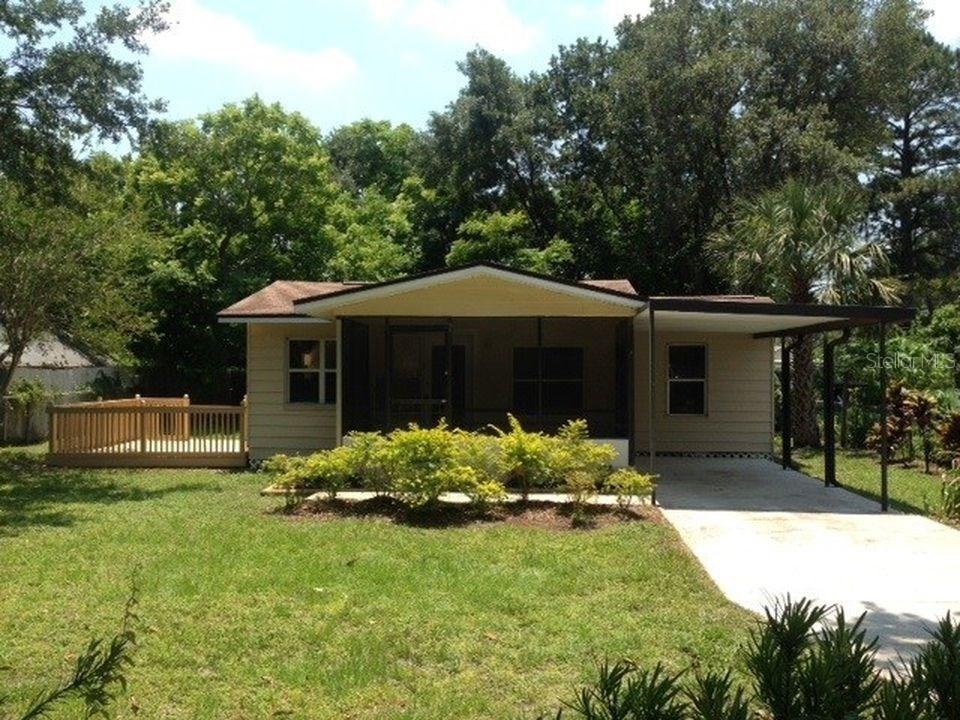 2216 Herbison Dr., Orlando, FL 32810