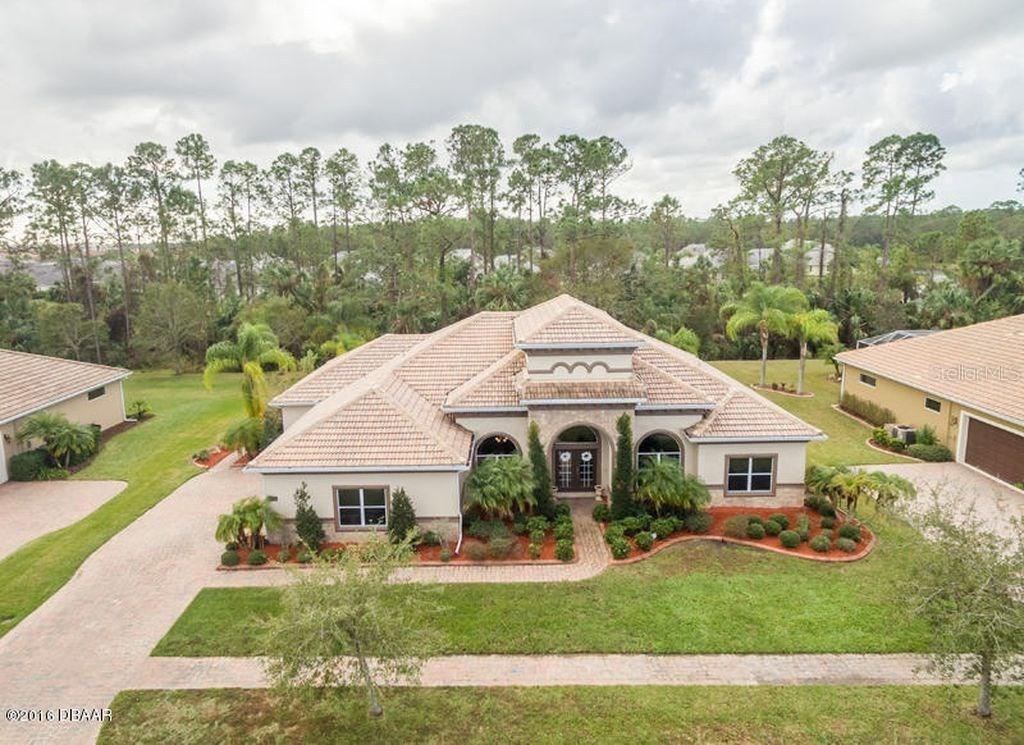 3534 Grande Tuscany Way, New Smyrna Beach, FL 32168