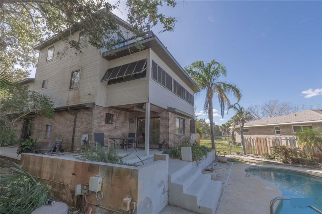 108 Ponce De Leon Cir., Ponce Inlet, FL 32127