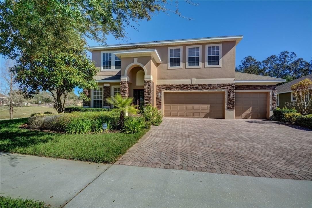 139 Saddlebrook Way, Deland, FL 32724