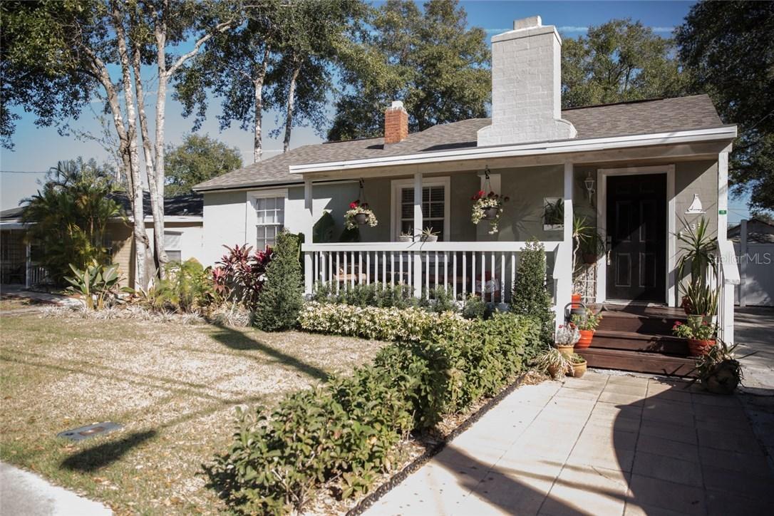 833 N Thornton Ave., Orlando, FL 32803