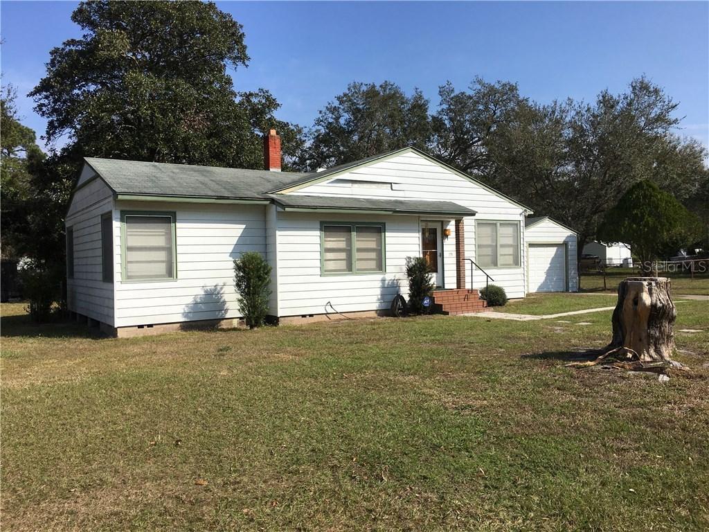 804 Catalina Dr., Sanford, FL 32771