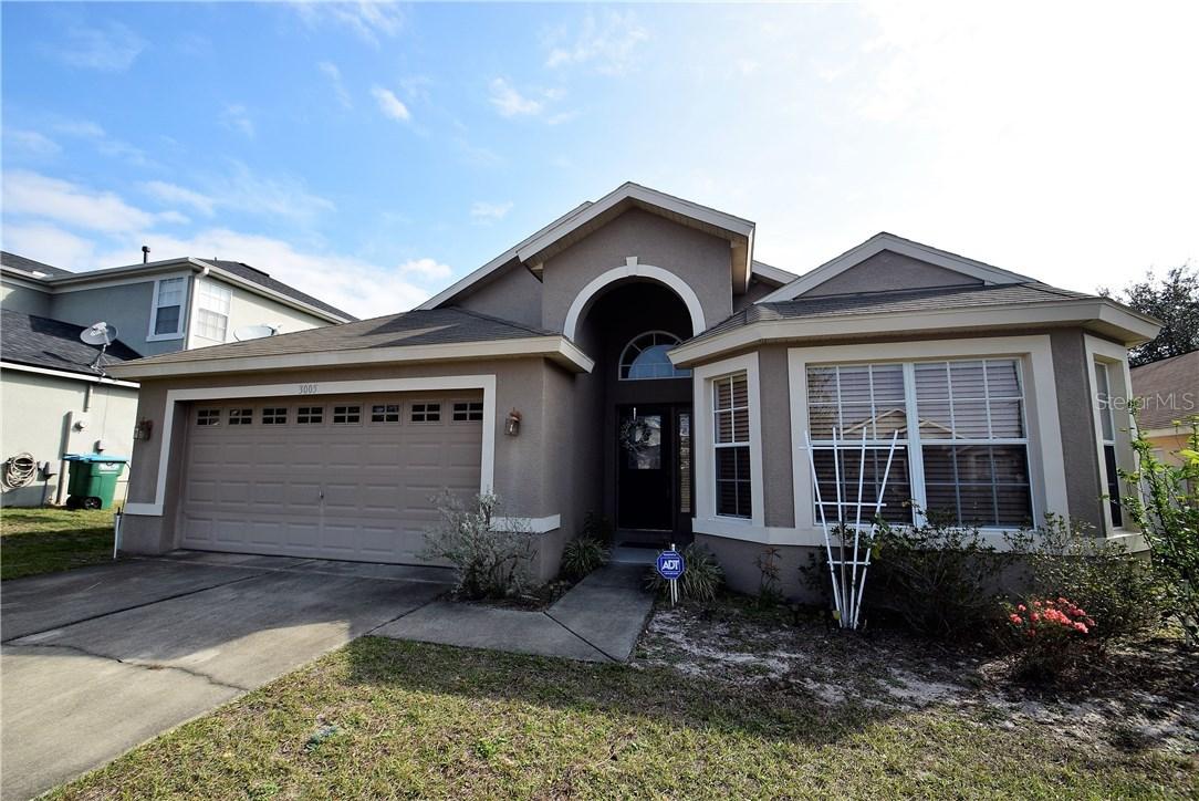 3005 Twinleaf Ave., Deltona, FL 32725