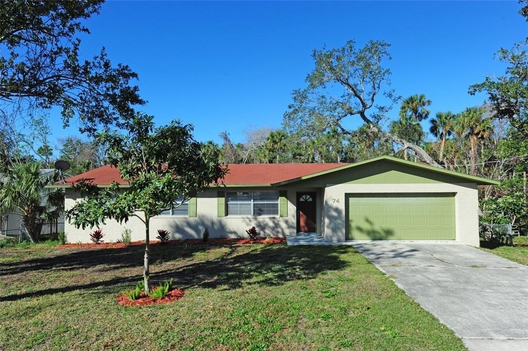 74 Magnolia Ave., Ormond Beach, FL 32174