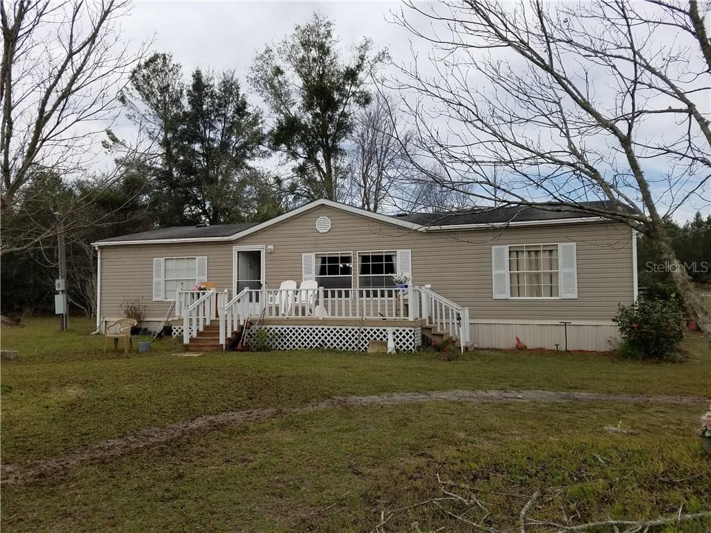 40449 Holly Branch Rd., Eustis, FL 32736