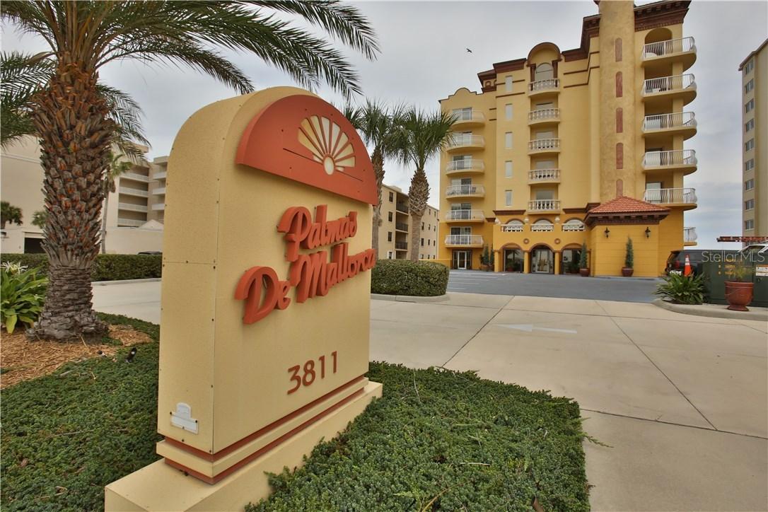 3811 S Atlantic Ave. #302, Daytona Beach, FL 32118
