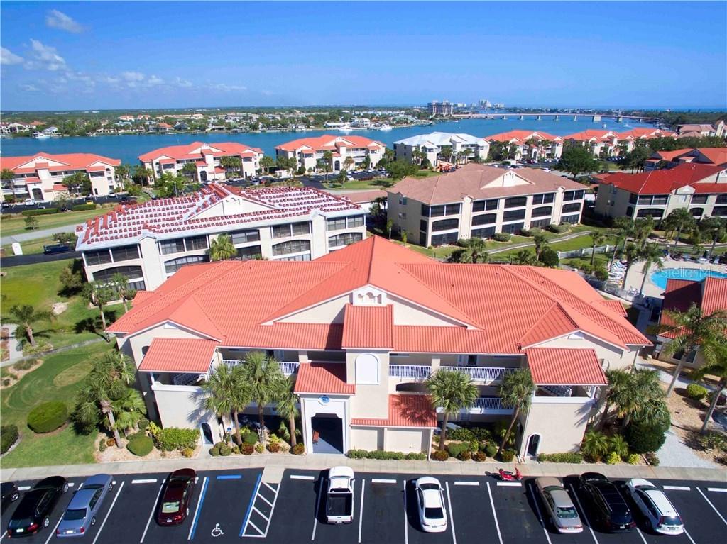 407 Bouchelle Dr. #303, New Smyrna Beach, FL 32169