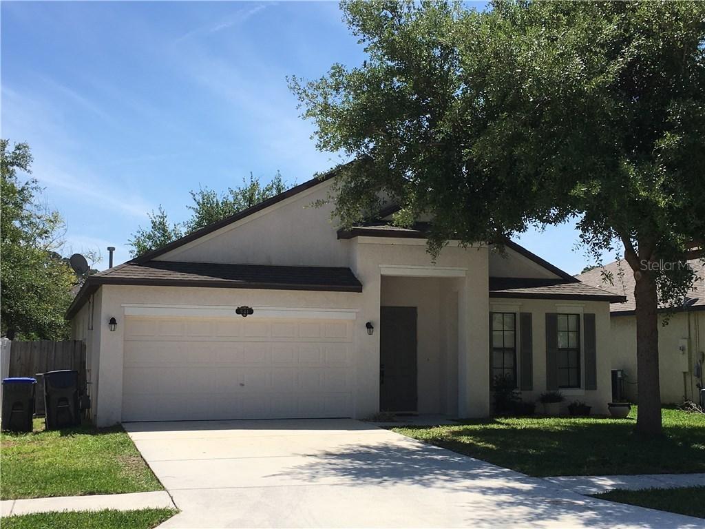 541 Loxley Ct., Titusville, FL 32780