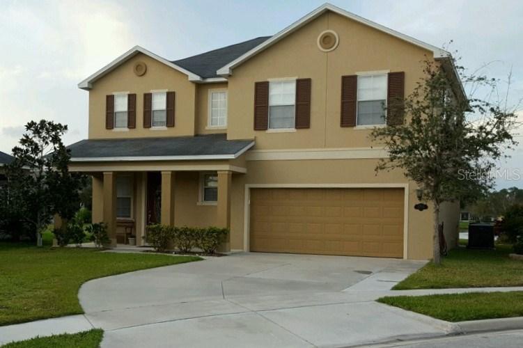 2709 Atlantis Dr., New Smyrna Beach, FL 32168