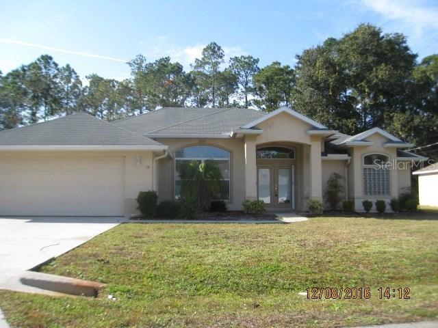 15 Woodside Dr., Palm Coast, FL 32164
