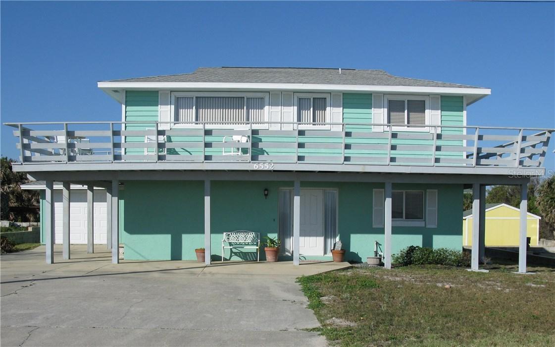 6552 S Atlantic Ave., New Smyrna Beach, FL 32169