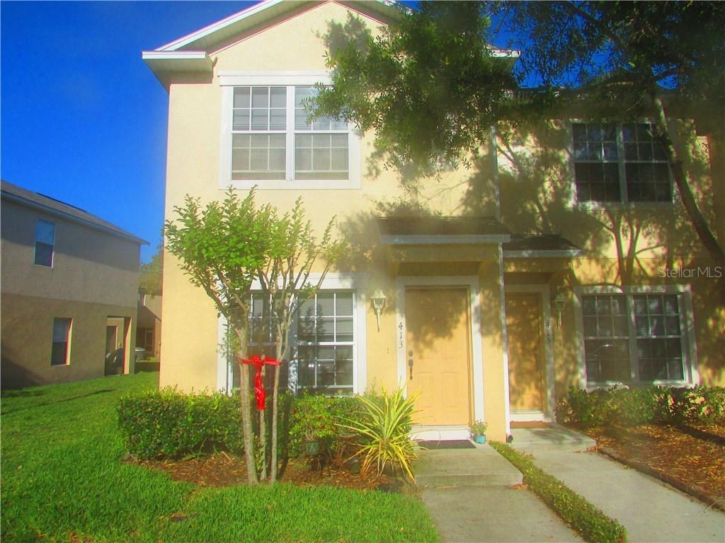 413 Wilton Cir., Sanford, FL 32773