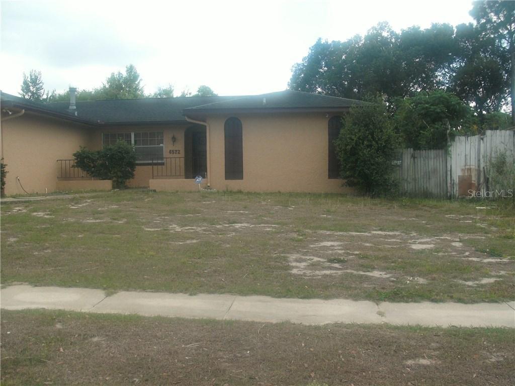 6572 Magee Ct., Orlando, FL 32818