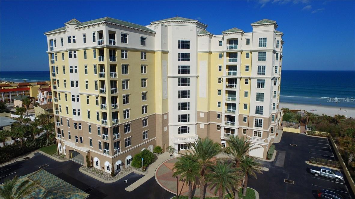 4071 S Atlantic Ave. #803, New Smyrna Beach, FL 32169