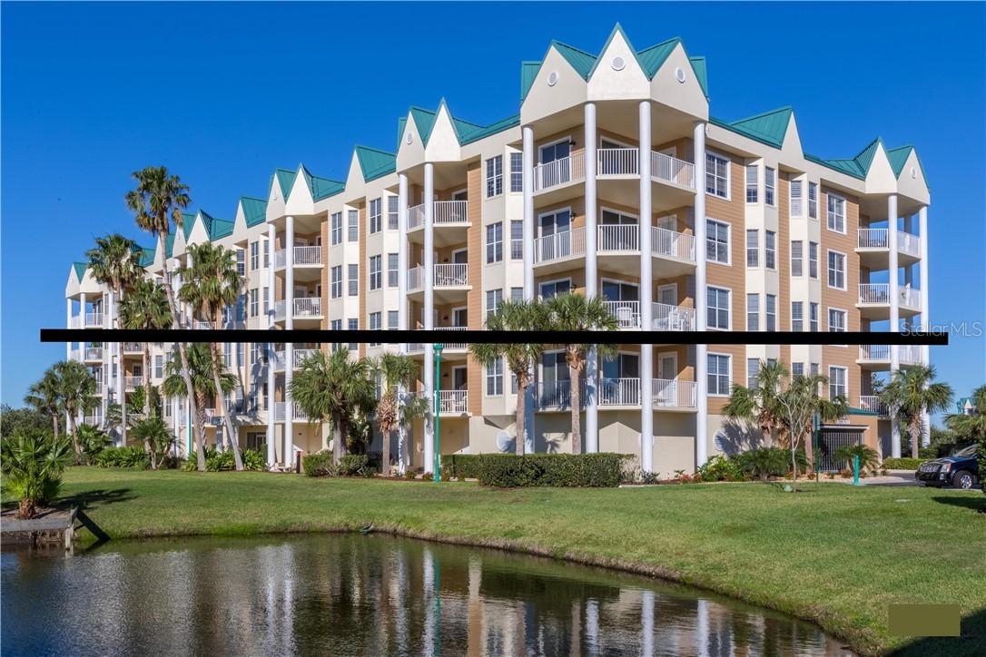 4620 Riverwalk Village Ct. #7301, Ponce Inlet, FL 32127