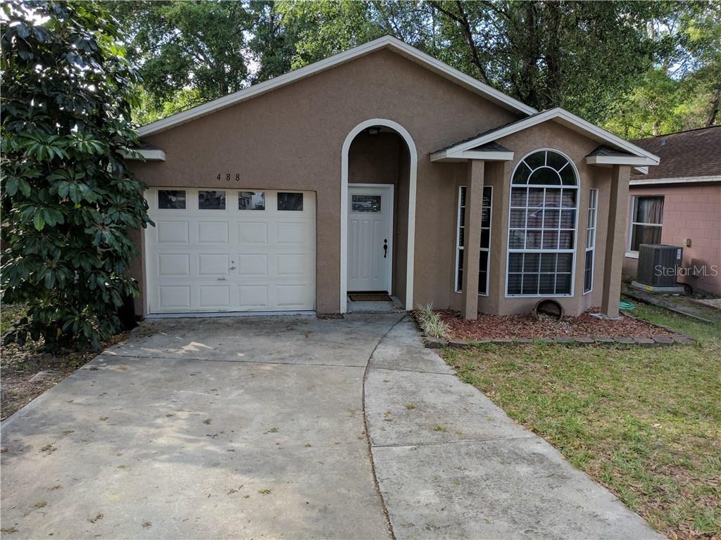 488 Winding Oak Ln., Longwood, FL 32750