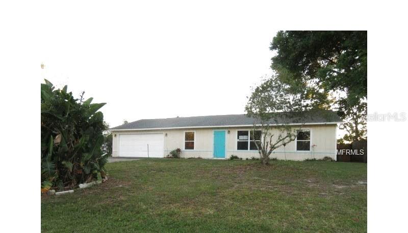 3034 Royal Palm Dr., Edgewater, FL 32141