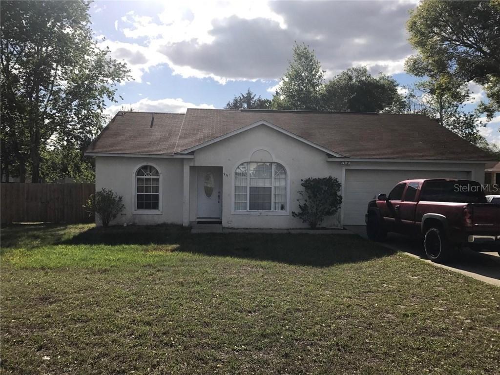 911 Maybrook Dr., Deltona, FL 32725