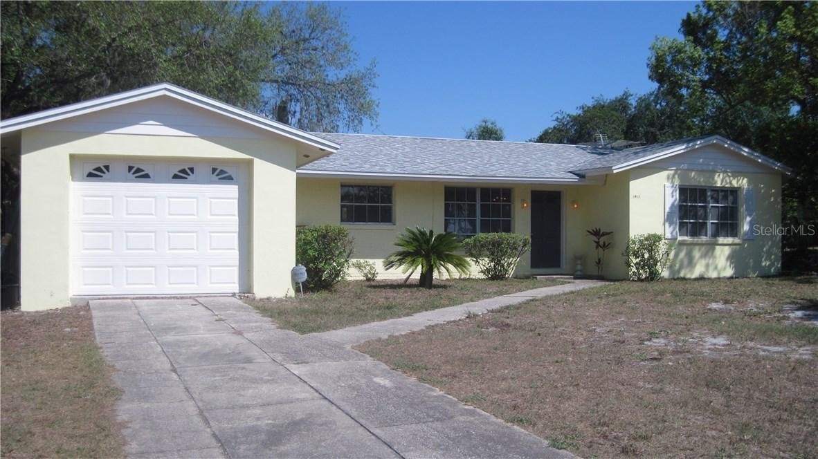 1413 Linden Ct., Deltona, FL 32725