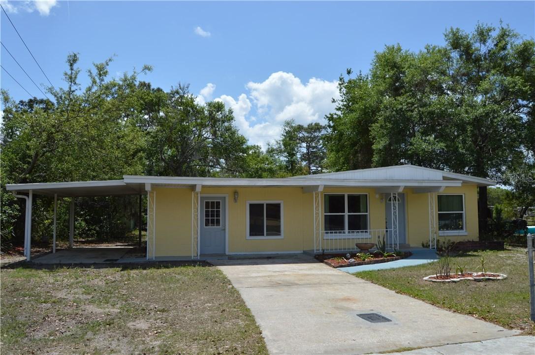 603 Baywood Dr., Sanford, FL 32773