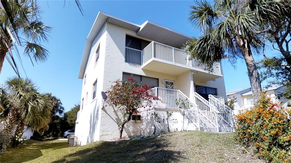 822 Carol Ave. #G, New Smyrna Beach, FL 32169