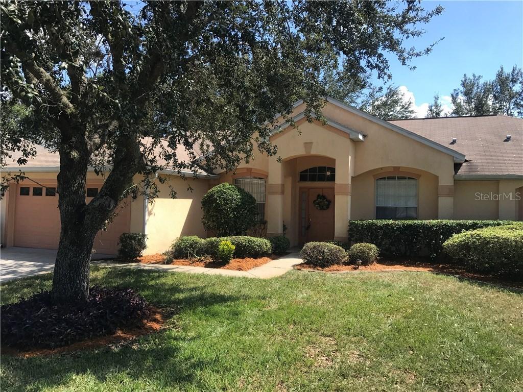 25 Pleasant Hill Dr., DeBary, FL 32713